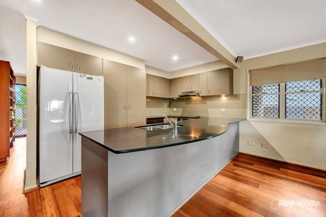 Property photo of 18 Carbeen Court Logan Central QLD 4114