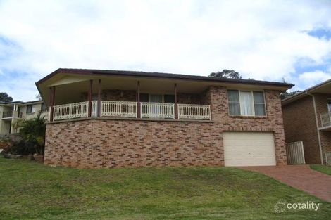 31 Mungurra Hill Rd, Cordeaux Heights, NSW 2526