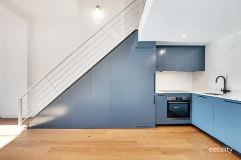 Property photo of 104/26-44 Kippax Street Surry Hills NSW 2010