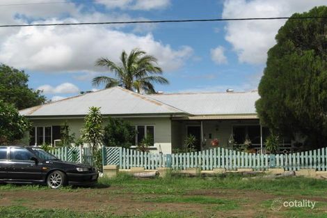 119 Bell St, Biloela, QLD 4715