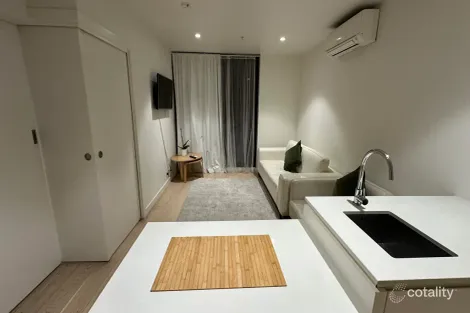 207/130-154 Dudley St, West Melbourne, VIC 3003