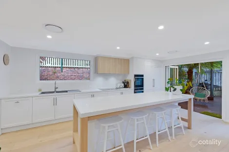 Property photo of 3 Marlborough Close Terrigal NSW 2260