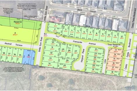 Lot 31 Nelson St, Cranbourne East, VIC 3977