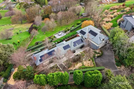 Property photo of 91B Shepherd Street Bowral NSW 2576