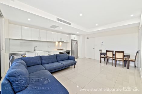 Property photo of 6/70-72 Park Road Homebush NSW 2140