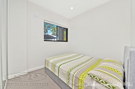 Property photo of 6/70-72 Park Road Homebush NSW 2140