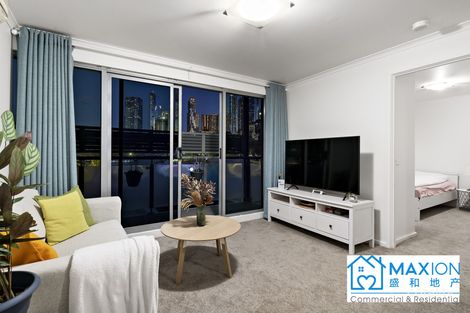 315/118 Dudley St, West Melbourne, VIC 3003