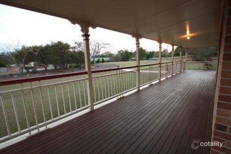 Property photo of 24 Balmoral Grove Karalee QLD 4306