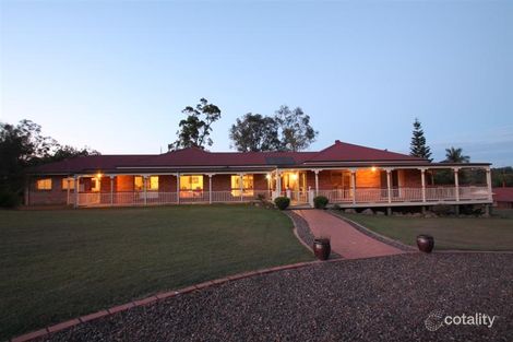 24 Balmoral Gr, Karalee, QLD 4306