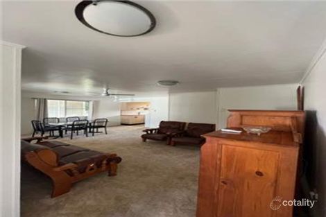 Property photo of 15 Bendee Crescent Blackwater QLD 4717