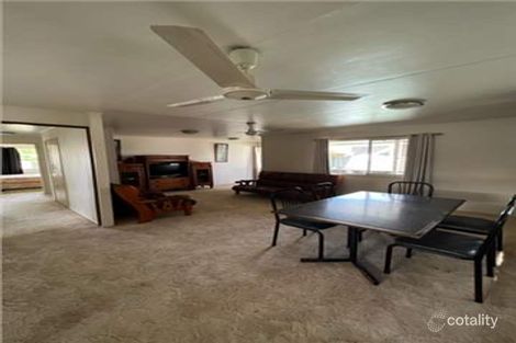 Property photo of 15 Bendee Crescent Blackwater QLD 4717