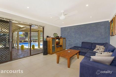 Property photo of 76 Dobell Road Eagle Vale NSW 2558