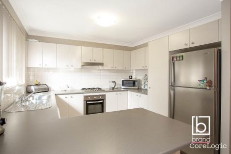 Property photo of 37 Farrier Crescent Hamlyn Terrace NSW 2259