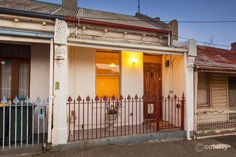 53 Baillie St, North Melbourne, VIC 3051