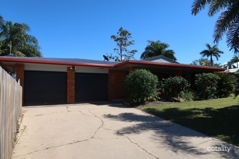 Property photo of 11 Charles Hodge Avenue Mount Pleasant QLD 4740