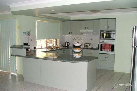 Property photo of 22 Sunhaven Crescent Kuraby QLD 4112