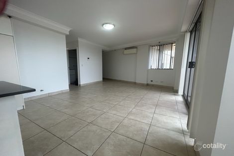 Property photo of 40/3 Fetherstone Street Bankstown NSW 2200