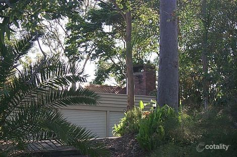 Property photo of 161 Mount Ommaney Drive Jindalee QLD 4074