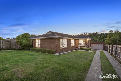 Property photo of 29 Sydney Parkinson Avenue Endeavour Hills VIC 3802