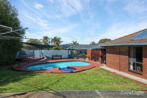 Property photo of 17 Minchinbury Drive Vermont South VIC 3133