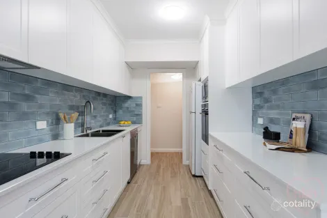 Property photo of 48/1 Allambee Street Reid ACT 2612