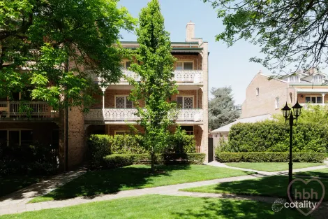 Property photo of 48/1 Allambee Street Reid ACT 2612