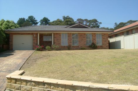 Lot 22 Dalton St, Mittagong, NSW 2575