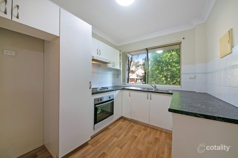 Property photo of 13/237-239 Targo Road Toongabbie NSW 2146
