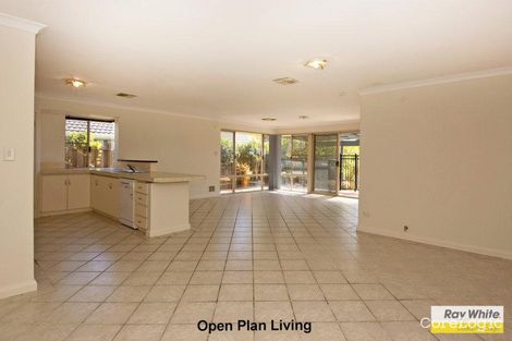 Property photo of 59 Lithgow Drive Clarkson WA 6030