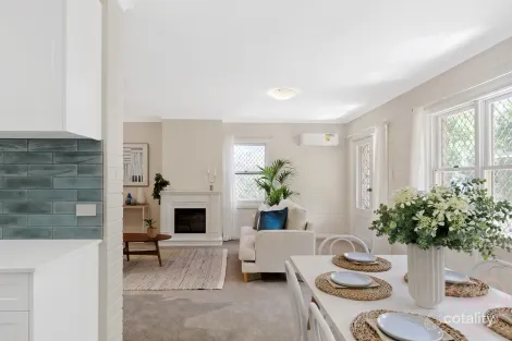Property photo of 48/1 Allambee Street Reid ACT 2612