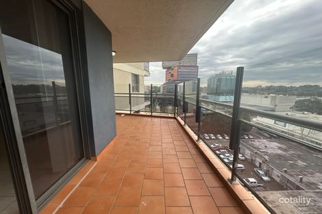 Property photo of 40/3 Fetherstone Street Bankstown NSW 2200
