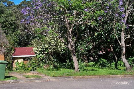 Property photo of 9 Denham Place Dundas NSW 2117