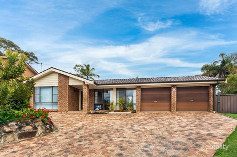 9 Shore Cl, Illawong, NSW 2234