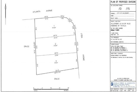 Property photo of 1/1 Lydia Avenue Ingle Farm SA 5098