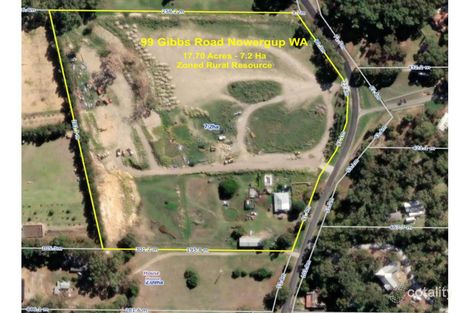 99 Gibbs Rd, Nowergup, WA 6032
