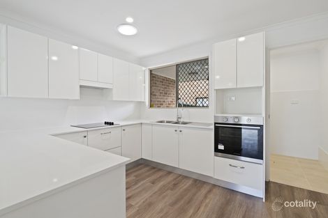 Property photo of 36/25-29 Pine Road Casula NSW 2170