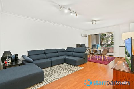 Property photo of 4/45-47 Brickfield Street North Parramatta NSW 2151