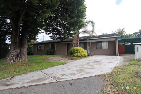 Property photo of 17 Macedon Place Craigie WA 6025