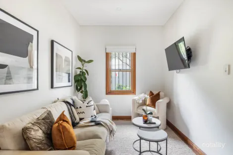 Property photo of 45 Pine Street Chippendale NSW 2008