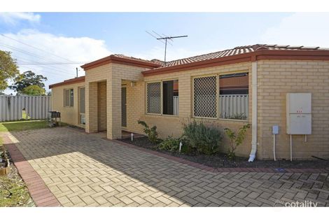 Property photo of 93A Wellington Road Dianella WA 6059