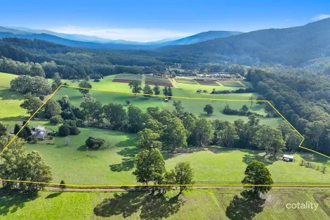 54 Cleaver Rd, Piedmont, VIC 3833