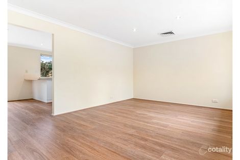 Property photo of 80A Napoleon Street Sans Souci NSW 2219