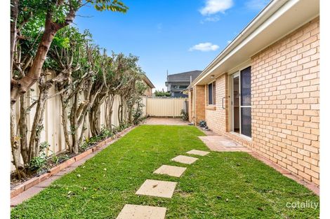 Property photo of 80A Napoleon Street Sans Souci NSW 2219