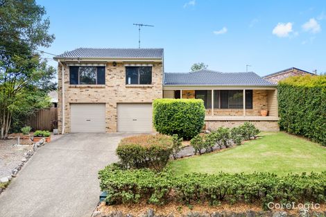 Property photo of 27 Westleigh Drive Westleigh NSW 2120