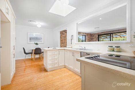 Property photo of 27 Westleigh Drive Westleigh NSW 2120