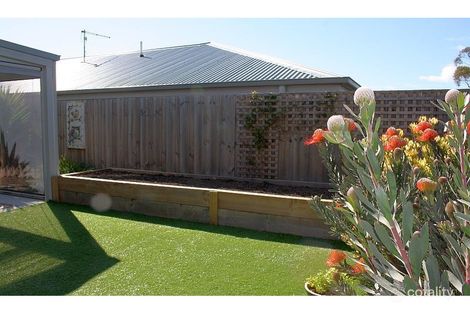 Property photo of 9/12 Links Court Shearwater TAS 7307