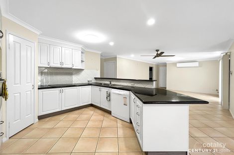 Property photo of 21 Kilbride Court Caloundra West QLD 4551