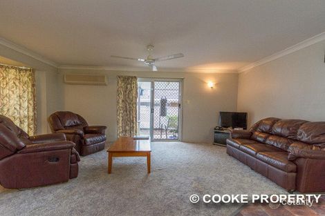Property photo of 33 Rosewood Drive Norman Gardens QLD 4701