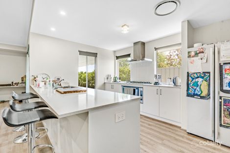 Property photo of 2 Gurnard Loop Vasse WA 6280