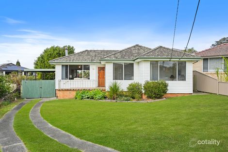 Property photo of 34 Dan Street Marsfield NSW 2122